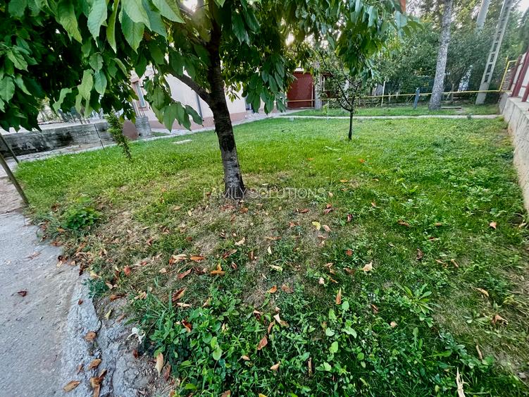 Ocazie! Casa pe parter stradal 3 cam si teren 567 mp - 2