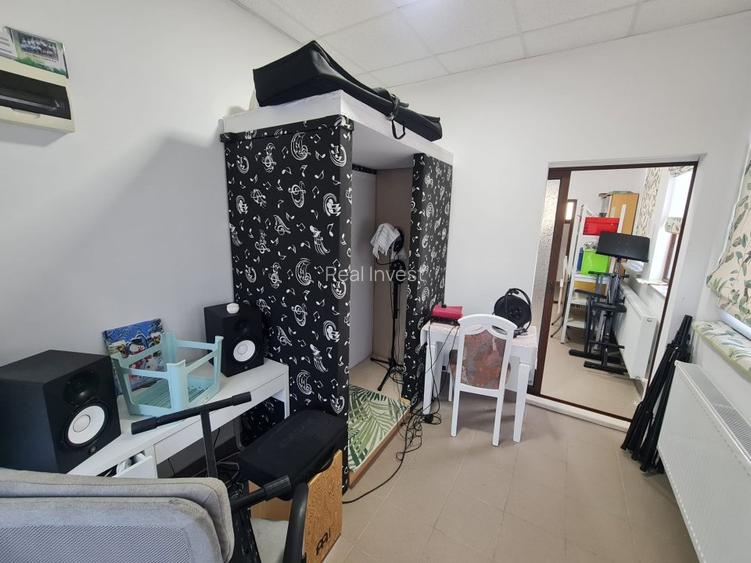 De vanzare spatiu comercial - 3