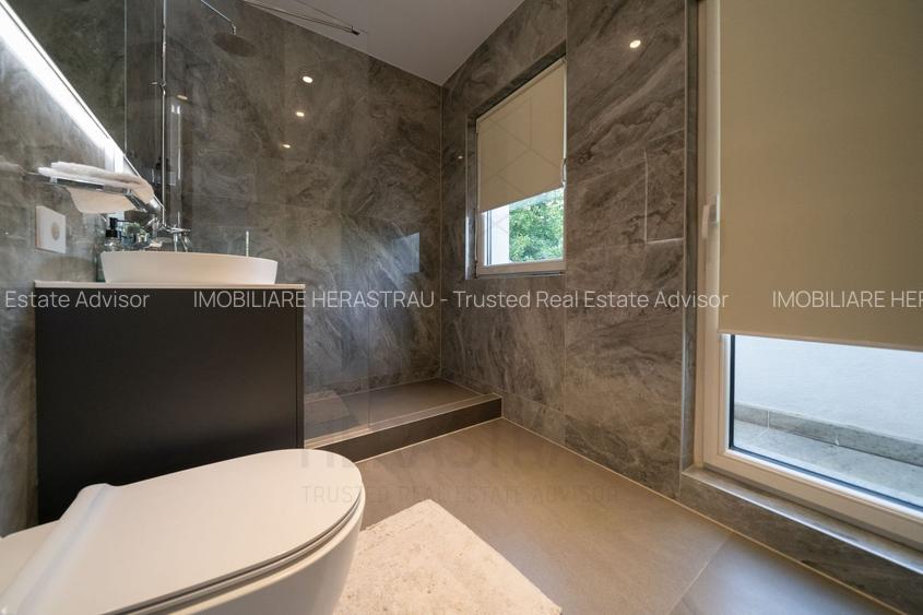 Reședință interbelică cu personalitate arhitecturală distinctă în zona Dorobanți - 42
