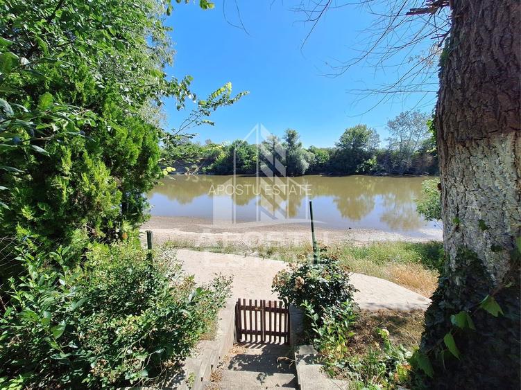 Cabana cu 3 camere, 392 mp teren, 3 Insule - 11