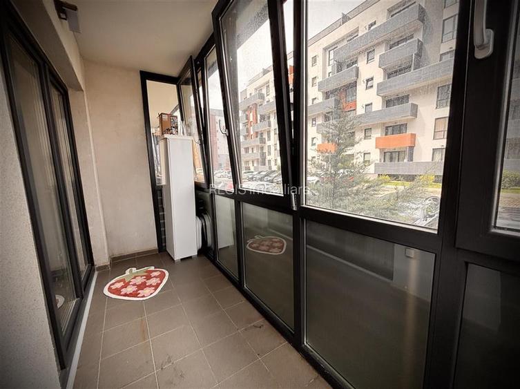 Apartament 3 camere 2022 | Boxa + Parcare | Bartolomeu - 9