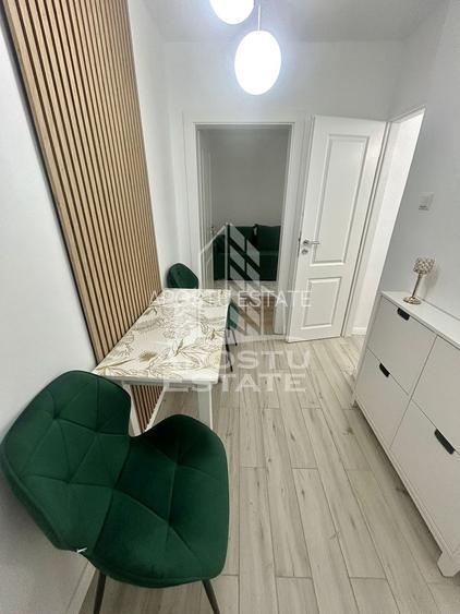 Apartament 2 camere de inchiriat, etaj 2, zona Dacia, Timisoara - 8