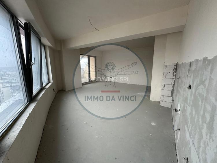 Apartamente West City Tower - Cluj-Napoca - 29