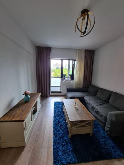 Apartament 2 camere | bloc 2016 | metrou Nicolae Grigorescu - 5