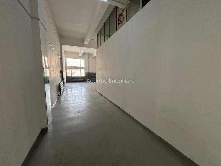 Spatiu Birou / Depozitare - zona Iancului - 5