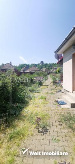 Casa individuala cu teren mare, 2 surse de apa, Moldovenesti-Cluj - 24