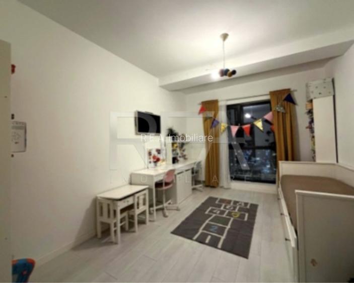 3 camere, 11/11, 82,37 mp, bloc 2017-Lujerului-21 Residence - 3