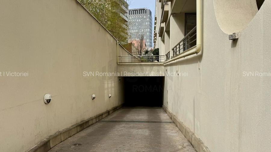 REA0126014 Apartament 2 camere I 86 MP Utili I De inchiriat I Dorobanti - Romana - 12