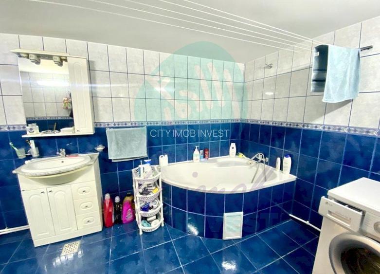 Casa in zona Piata Alba Iulia-Mall Vitan - 7