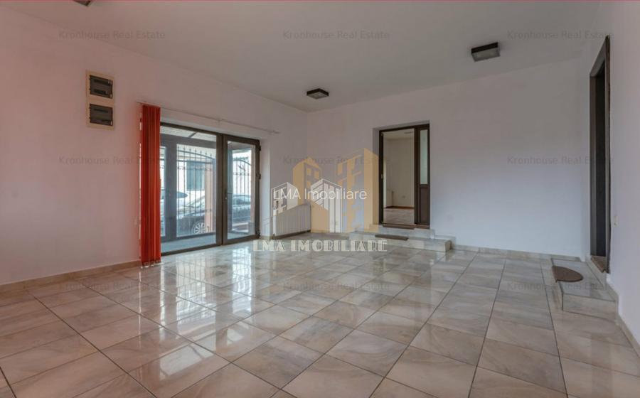 Spatiu comercial Centrul Civic Brasov - 8