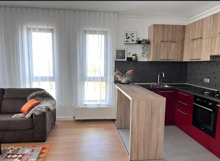 Apartament 2 camere Lux+ Loc de parcare subteran in Bloc Nou zona Chitila - 4