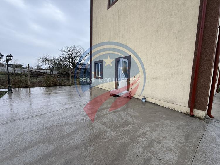 Spatiu comercial de inchiriat/Livezi/Dolj - 14