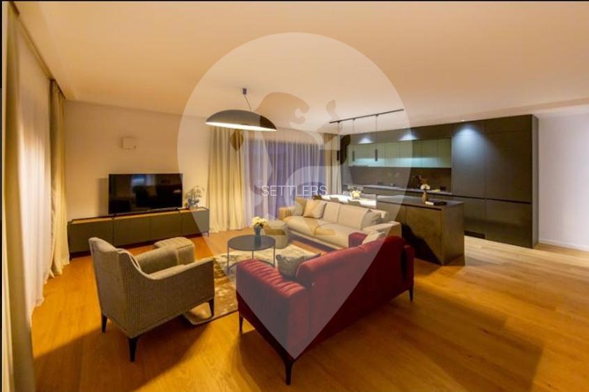 Apartament  4 camere  Premium  Centru Istoric - Complex Cuza 16 - 4