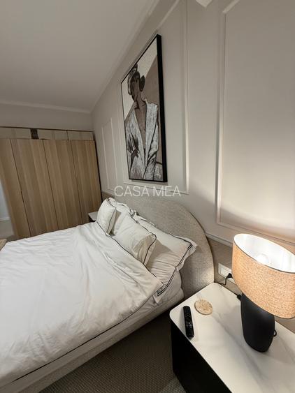 Apartament Cortina Pipera - 2