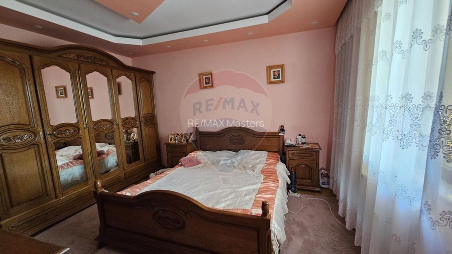 Doua Vile cu teren intravilan de 1080mp in orasul Suceava - 38