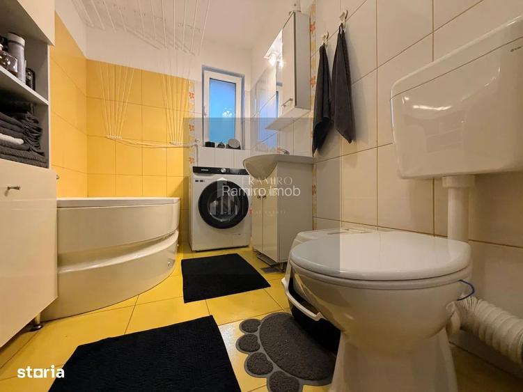 Apartament cu doua camere decomandat langa metrou- Popesti Leordeni - 9