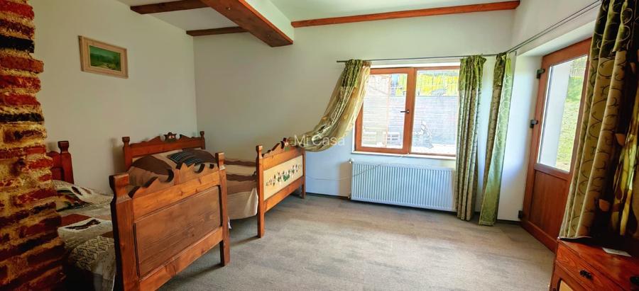 Casa / vila,  pensiune investitie zona Sacele, Brasov - 5