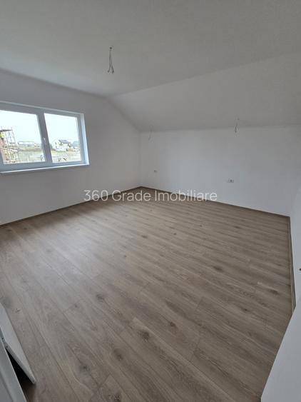 Duplex de vânzare Calea Medveș - 4 camere - 133.000 Euro + TVA - 7
