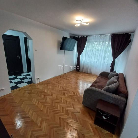 Apartament 2 camere Parc Drumul Taberei | Renovat | 61 mp | 5 minute metrou - 2
