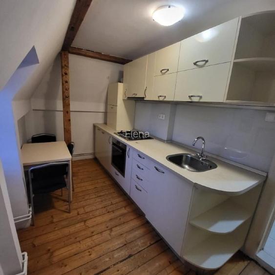 Inchiriez apartament Cotroceni  - 2