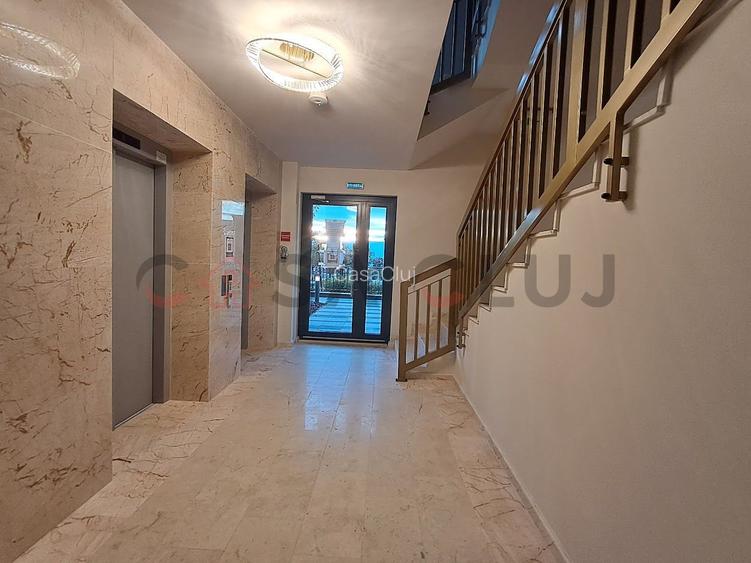 2 Camere, Terasa, Finisaje Premium, Între Lacuri !! - 6