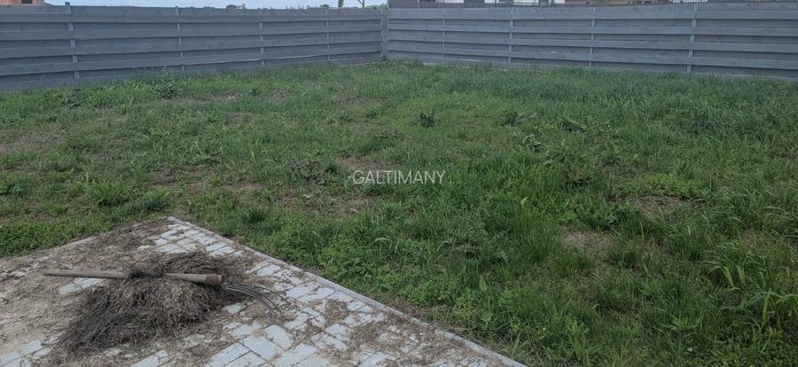 Casa noua! Vila  P+M, situată în zona Buftea –Samurcasi - 52