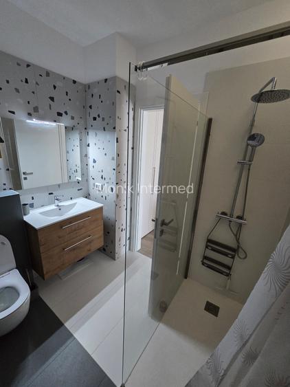 Tomis Plus - Ansamblul Mobipark - 2 camere - 14