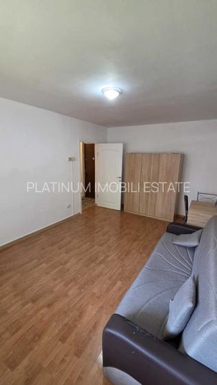 Apartament 3 camere, 2 Bai, 64 mp, Decomandat – Marasti | Confort, spațiu - 3