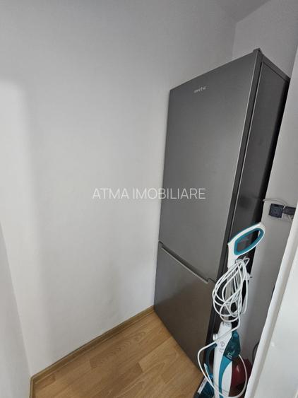 Garsoniera de închiriat Decebal Alba Iulia - 8