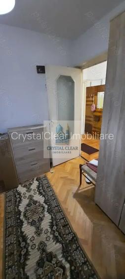 Apartament cu 3 camere - cartierul Dâmbu Pietros, str. Lămâiței - 5