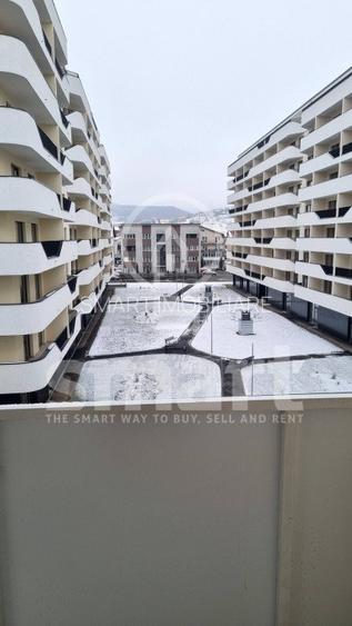 Apartament 2 camere finisat modern Eroilor Residence - 8