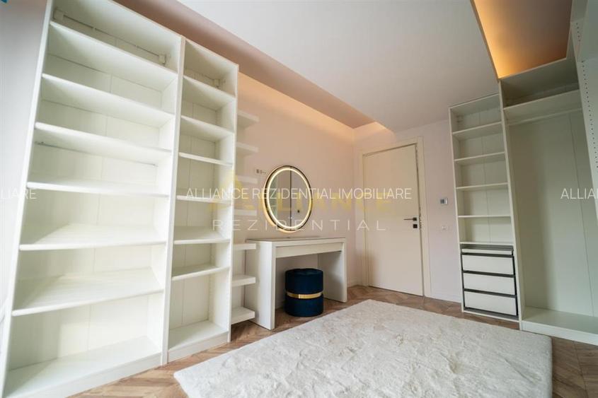 Vila individuala LUX de vanzare - zona Miorita, comuna Berceni - 14