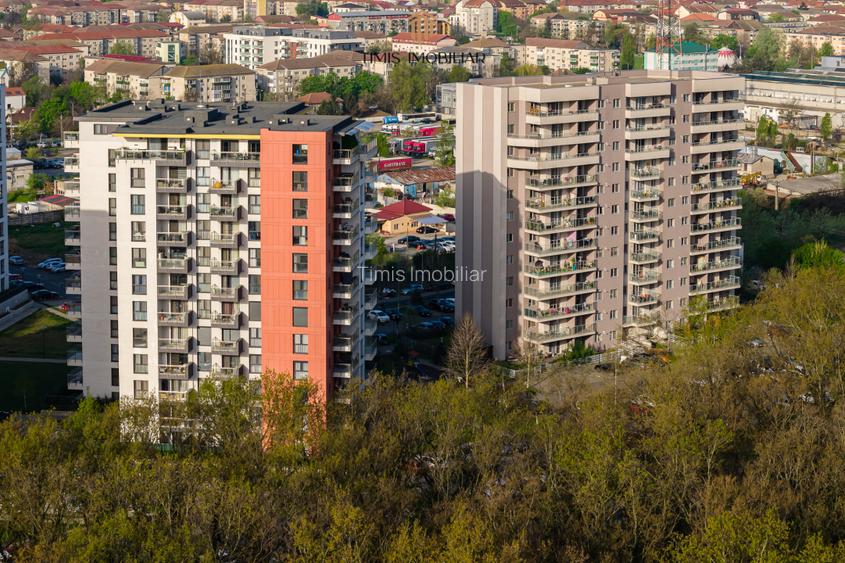 3 camere Denya Forest, curte 65 mp, 2 băi, terasă&parcare | Com 0% - 23