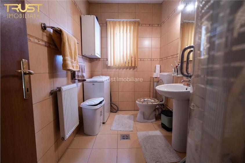 2 camere l Decomandat l Zorilor l Garaj l 2 Balcoane - 13