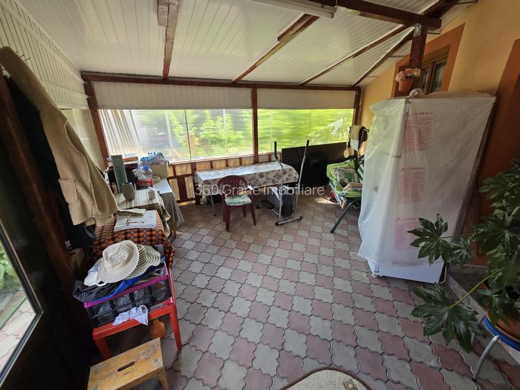 Casă Individuală cu 8 Camere și 4 Băi – de Vânzare în Ciarda Roșie - 375.000 Eur - 17