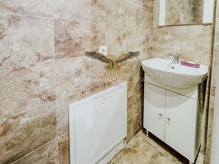 Locuința moderna Avella Residence|Bulevardul 21 Decembrie 1989| - 7