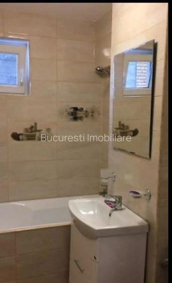 Apartament 2 Camere,Tineretului Metrou PARC ,et.4/10,Amenajat,mobilat,complet - 5