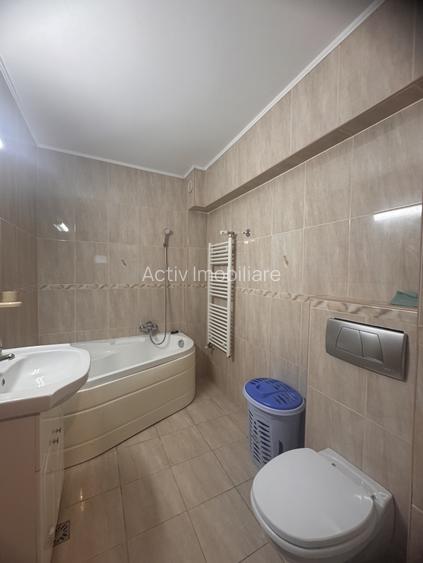 Faleza Nord – apartament în vilă | 3 camere | 98 mp utili | parter - 15