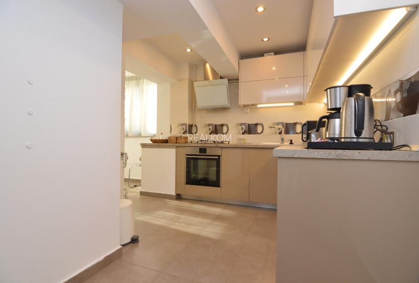 INCHIRIERE APARTAMENT 2 CAMERE UNIRII – PIATA UNIRII - 20