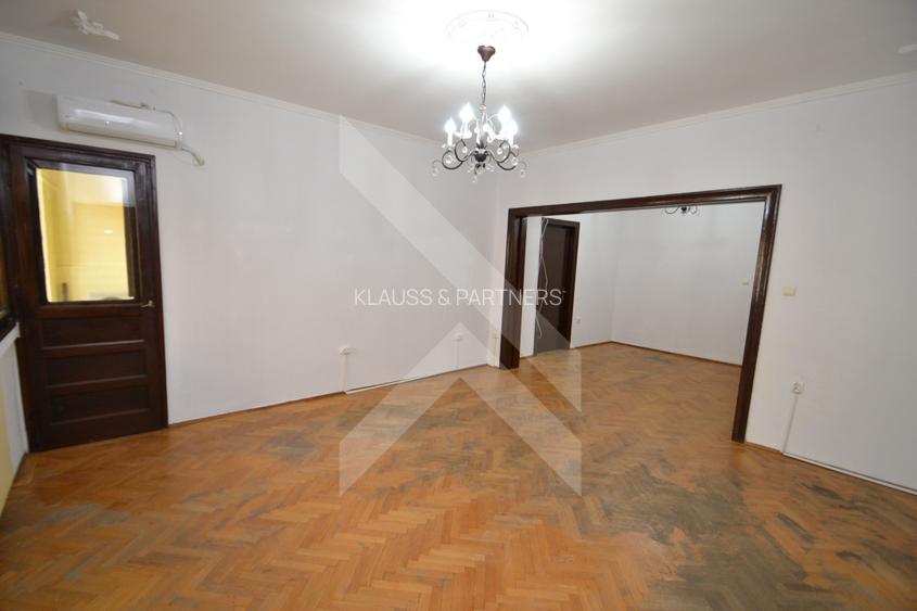 Spatiu birouri 100 mp Victoriei - 3 camere (Comisiona ZERO) - 3