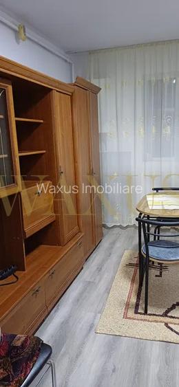 Garsoniera,etaj 2,zona Armata - 2