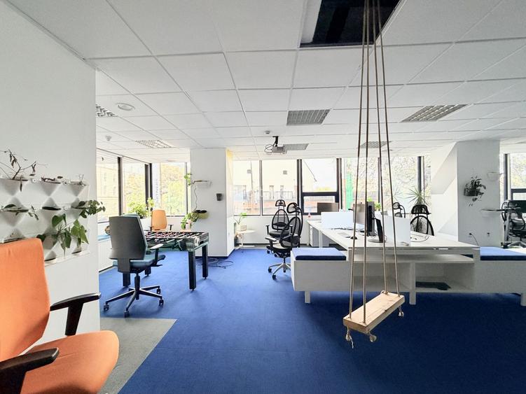 Un sediu care inspiră încredere, în inima Timișoarei - 18