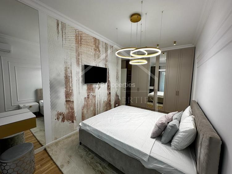 Apartament 2 camere | Baneasa | Parcare Inclusa | TOP - 11