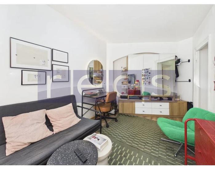 GARSONIERA ULTRACENTRALA | 40 MP TOTAL | FARA RISC SEISMIC | ZONA CISMIGIU - 2