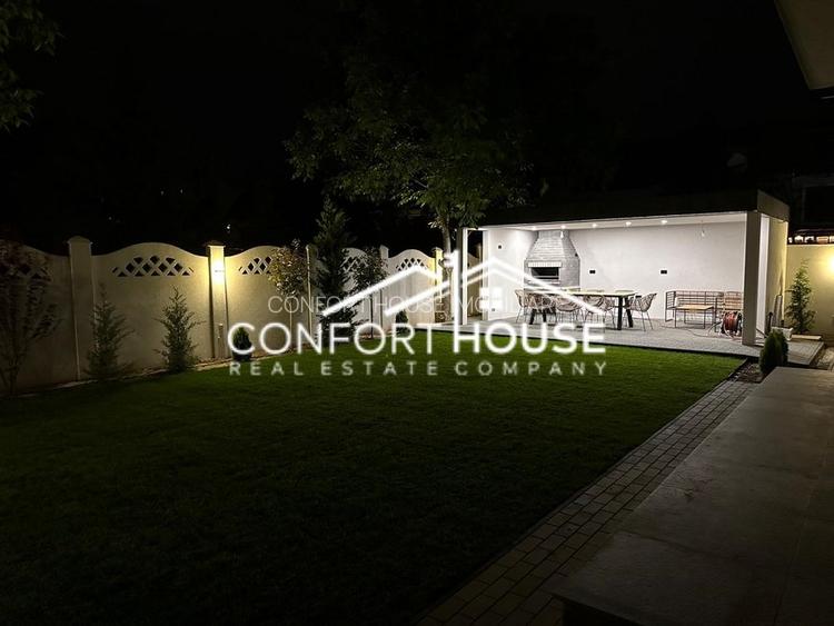 Vila moderna P+2, prima inchiriere, 7 camere, IANCU NICOLAE - 26