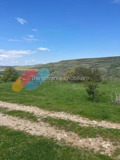 Teren Intravilan 16.000 Mp situat la DN–E81 Zalau-Cluj - 14