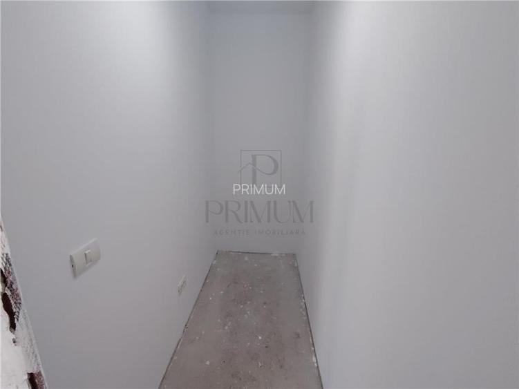 Duplex separat prin dressing - zona usor accesibila - compartimentare practica - 7