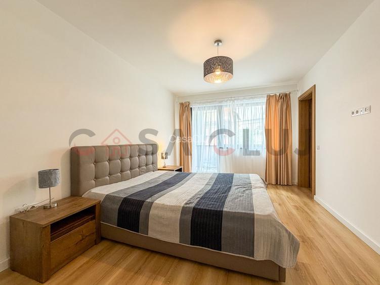 Casa moderna cartierul Europa - 15