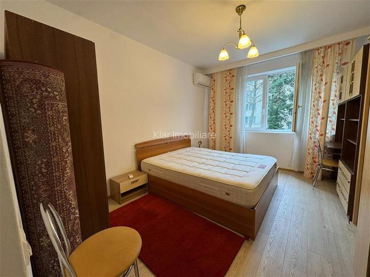 Apartament 3 camere 85mp,decomandat, Plopilor, zona Sala Sporturilor - 3