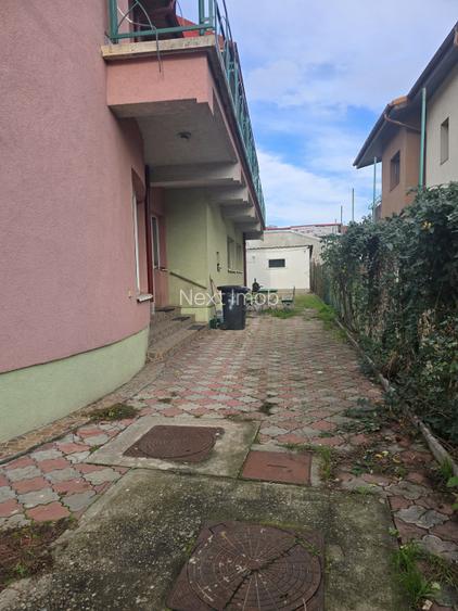 Casa individuala la curte l Eroii Revolutiei metrou - 10